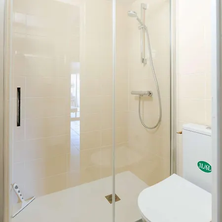 فيلة Pavillon Mezzanine Climatise Avec Piscine Et Wifi, Proche A - Fr-1-409-240 جرْويسا